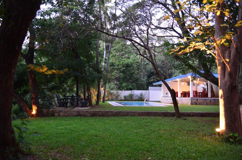 Grand Kalundawa - Dambulla'S Hidden Secret Hotel ภายนอก รูปภาพ