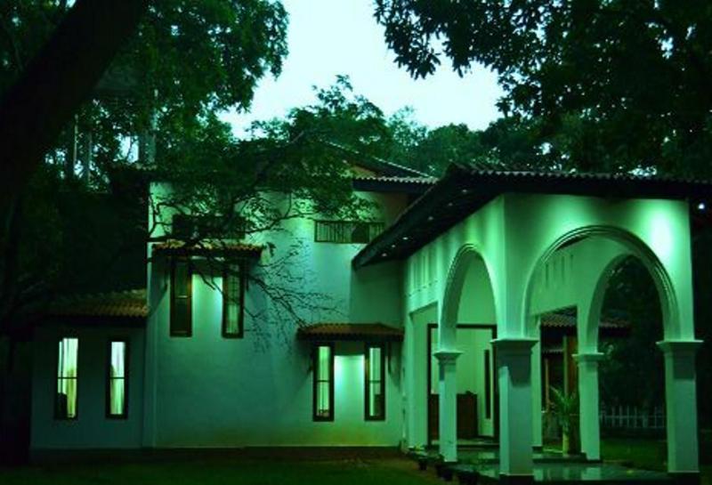 Grand Kalundawa - Dambulla'S Hidden Secret Hotel ภายนอก รูปภาพ