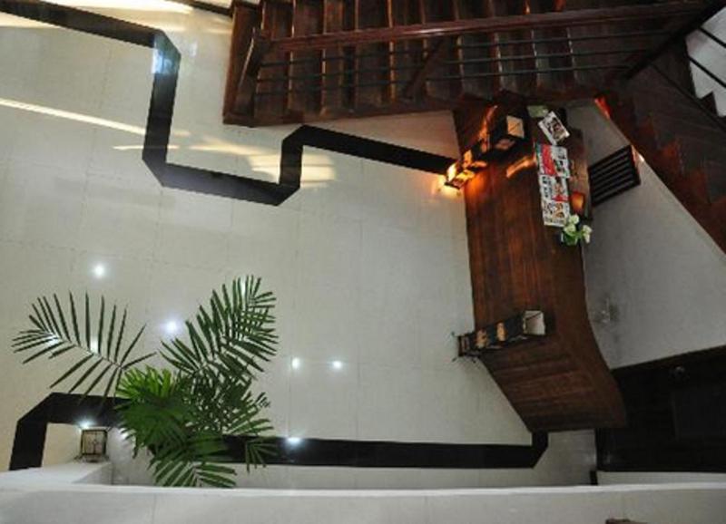 Grand Kalundawa - Dambulla'S Hidden Secret Hotel ภายนอก รูปภาพ