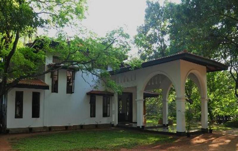 Grand Kalundawa - Dambulla'S Hidden Secret Hotel ภายนอก รูปภาพ