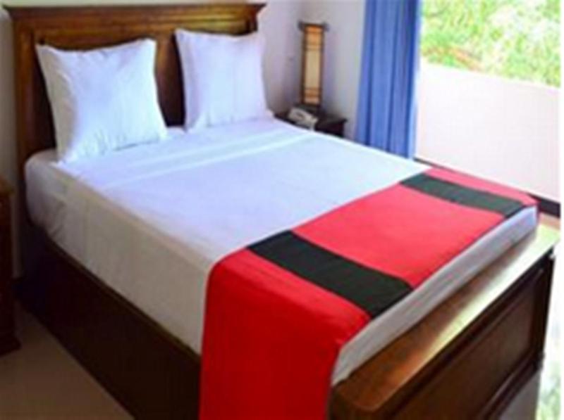 Grand Kalundawa - Dambulla'S Hidden Secret Hotel ภายนอก รูปภาพ