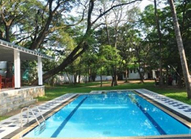 Grand Kalundawa - Dambulla'S Hidden Secret Hotel ภายนอก รูปภาพ