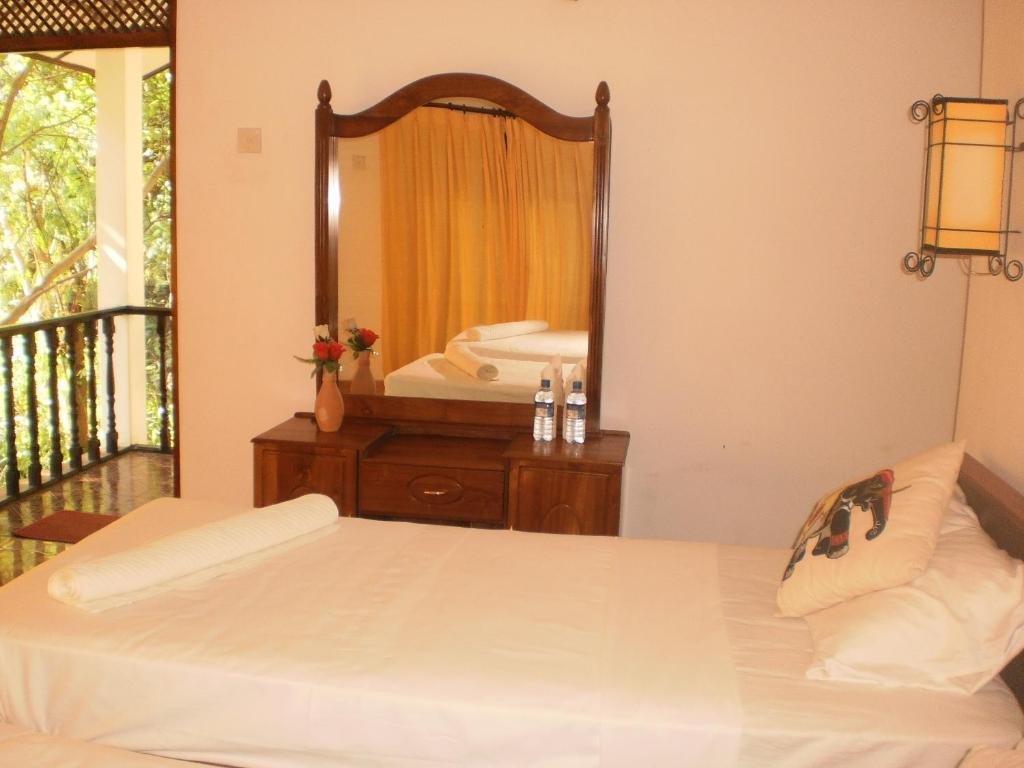Grand Kalundawa - Dambulla'S Hidden Secret Hotel ห้อง รูปภาพ