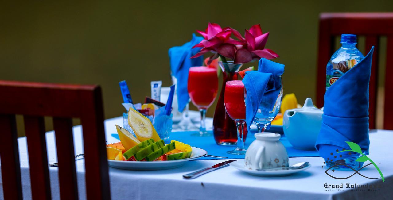 Grand Kalundawa - Dambulla'S Hidden Secret Hotel ภายนอก รูปภาพ