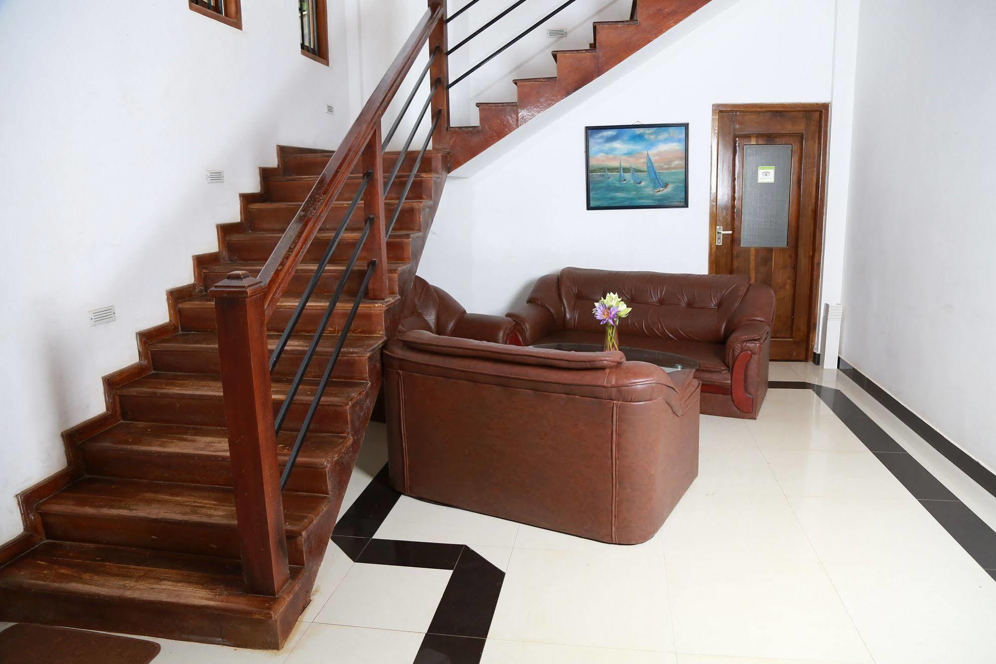 Grand Kalundawa - Dambulla'S Hidden Secret Hotel ภายนอก รูปภาพ