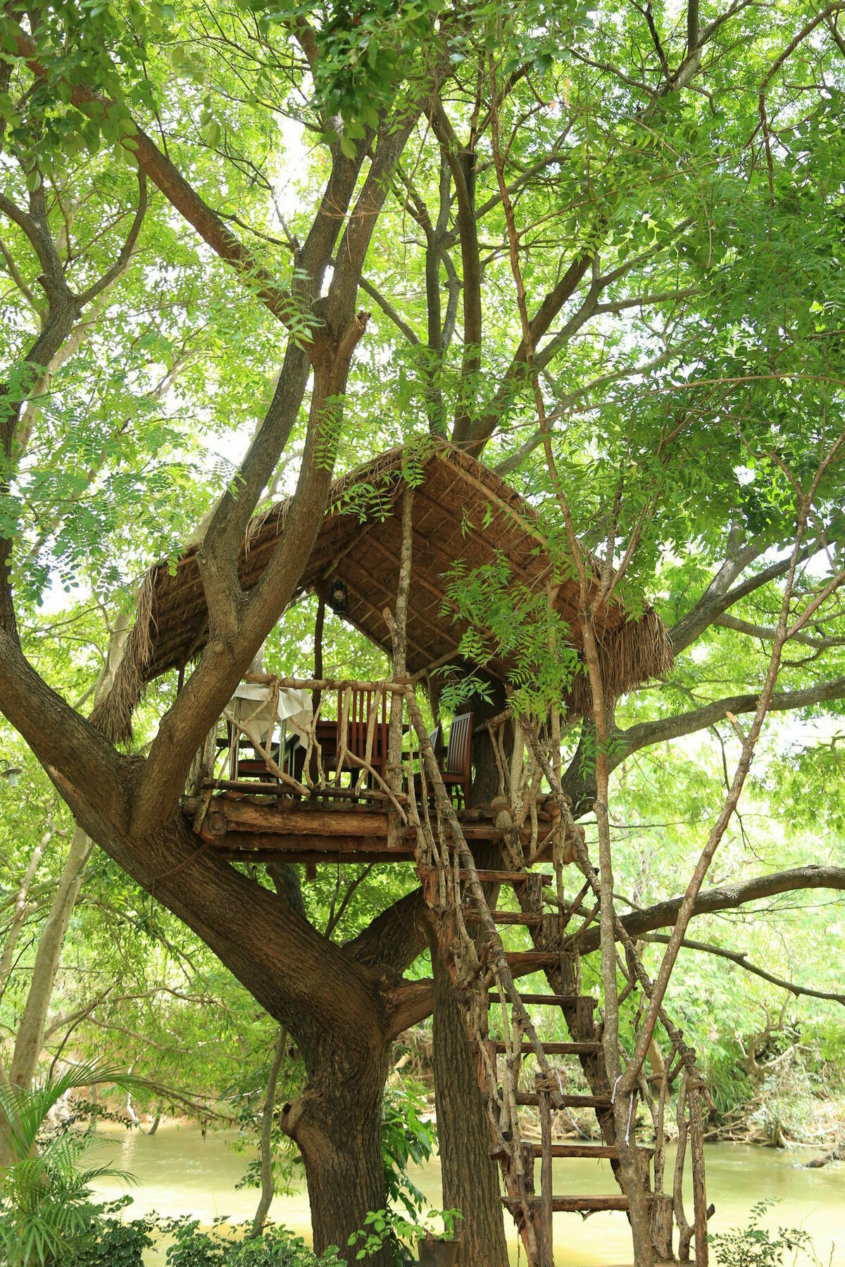 Grand Kalundawa - Dambulla'S Hidden Secret Hotel ภายนอก รูปภาพ