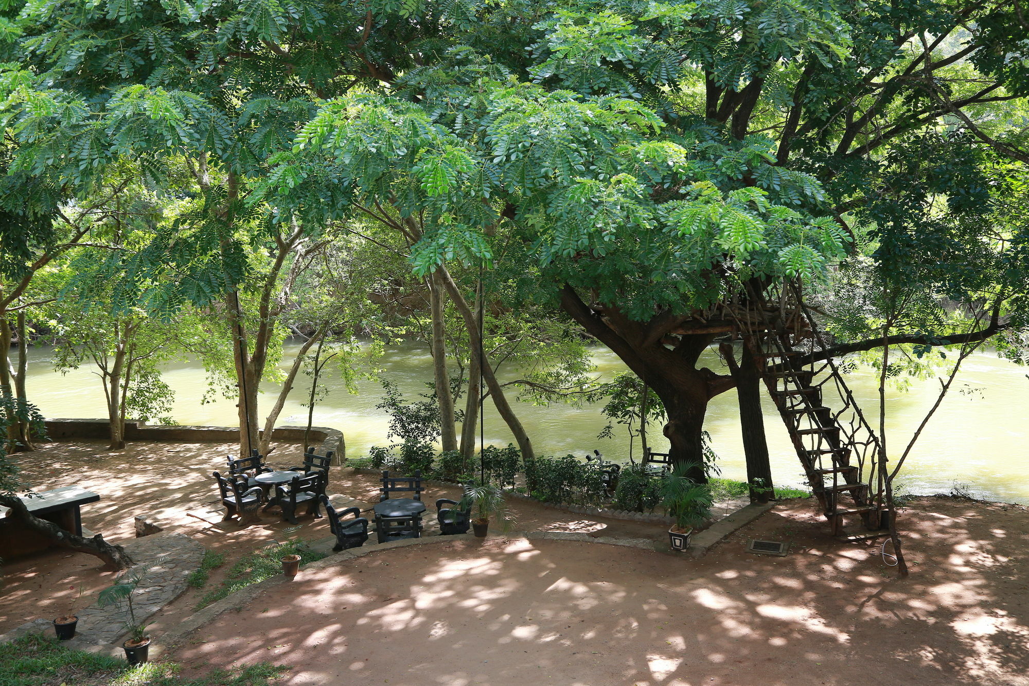 Grand Kalundawa - Dambulla'S Hidden Secret Hotel ภายนอก รูปภาพ