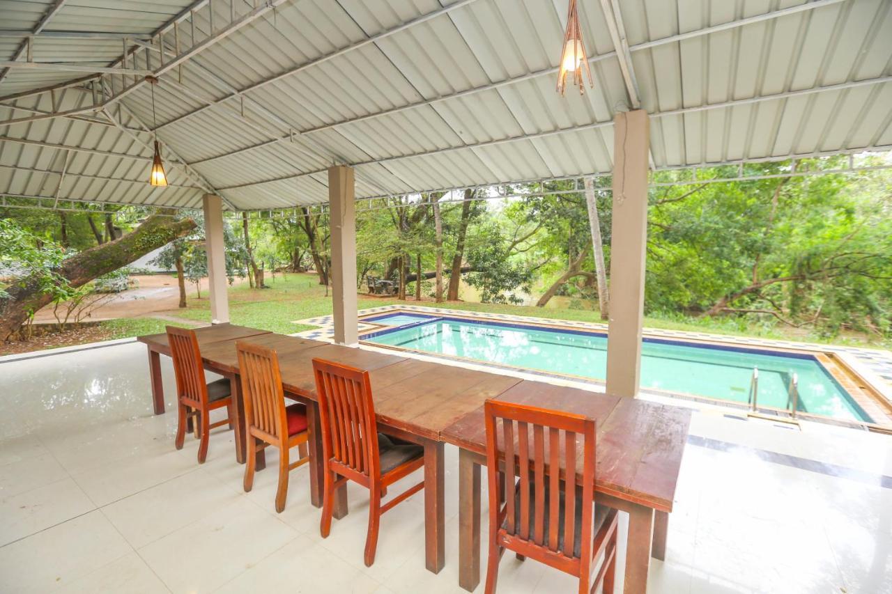 Grand Kalundawa - Dambulla'S Hidden Secret Hotel ภายนอก รูปภาพ